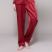 LilySilk 100 Silk Pajama Pants Women Natural 22 momme Luxury Elastic Waist Long Sleep Women's Clothing Free Shipping