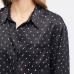 LilySilk Silk Pyjama Set Little Dots Print New Women Free Shipping